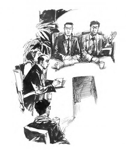 贪赃枉法无忌，善恶终有报