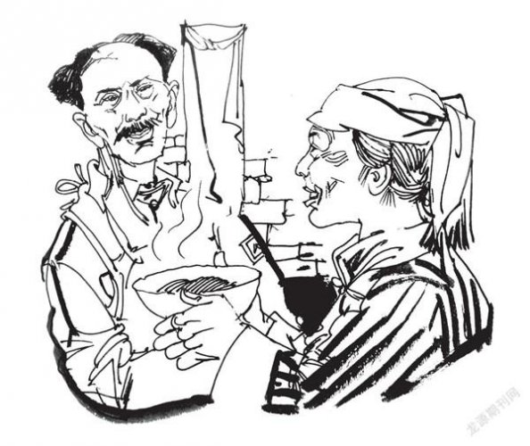 白求恩的生日面