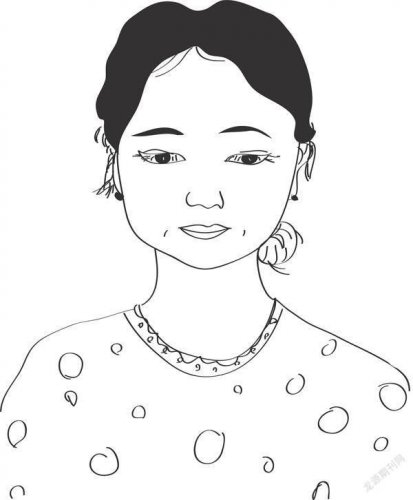 世说新语:空荡荡的病床