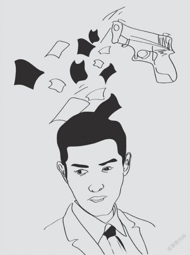 悬疑故事：现场的诡计