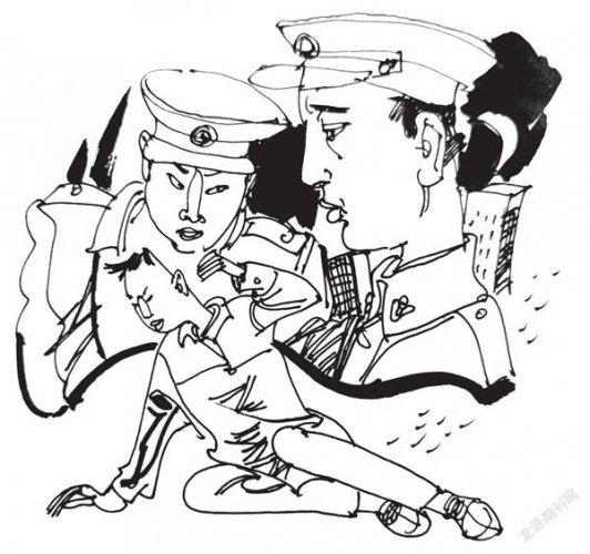 世说新语：清脆的开门声