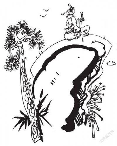 江湖传说:高手的决战