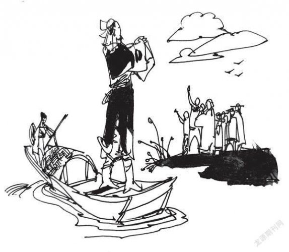 上海故事:年岁最老的武状元