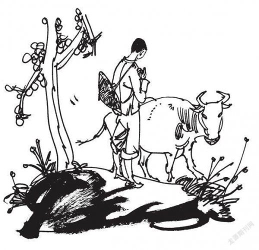 惊险故事：“猫头鹰”的声音