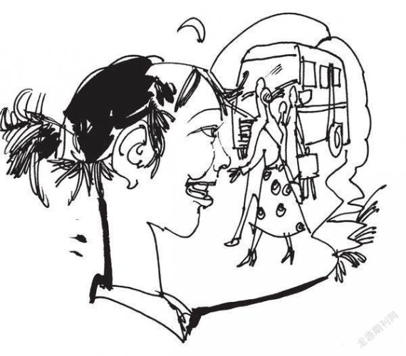 悬疑故事：高智商的布局