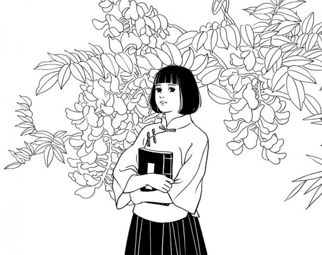 年代故事：人生的余晖