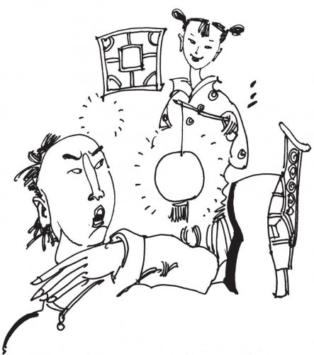 双灯