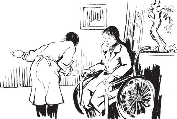 异度空间:变车