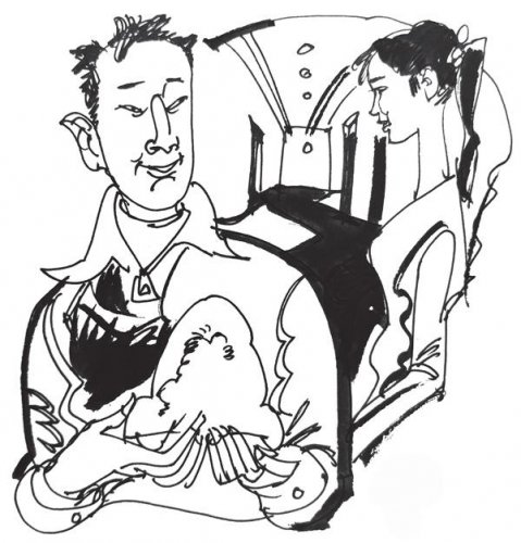 世说新语：一场赌局