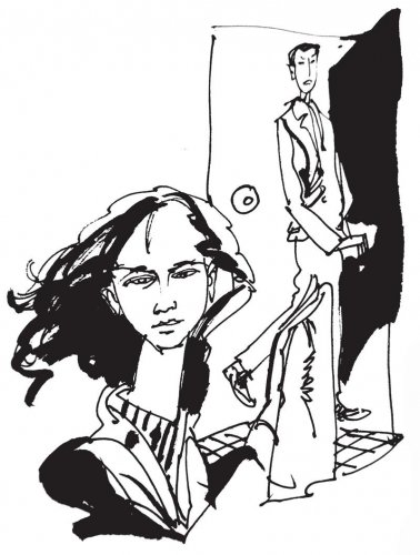 悬疑故事:处心积虑的意外