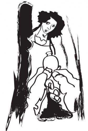 惊奇物语：造梦师