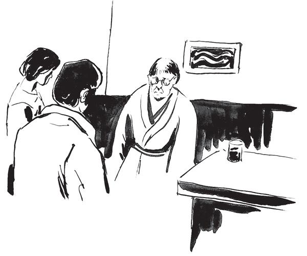 异度空间：念珠引路