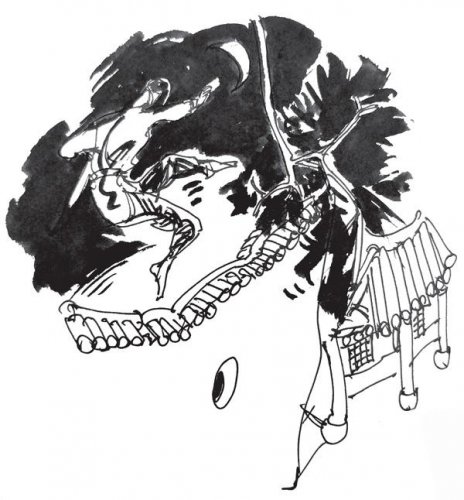 江湖传闻：反清复明