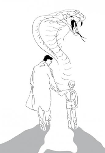 上海故事：惊喜