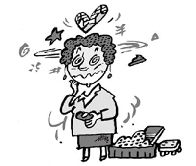 开心故事：免费赠送