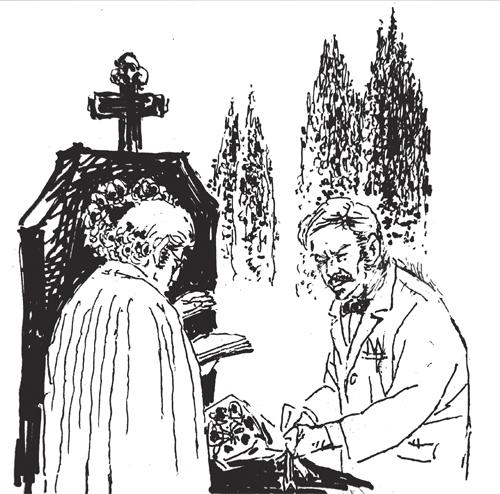 海外故事：杂技演员