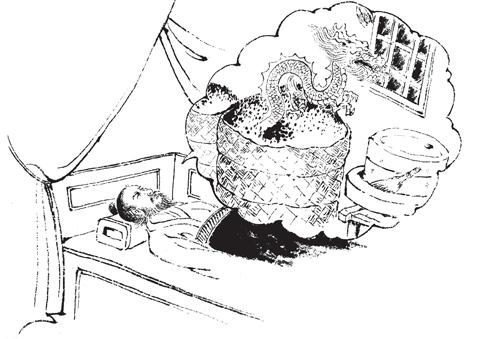 今古传奇：仓龙