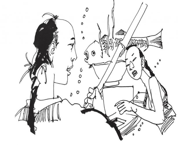 古今传奇：不是办法的办法