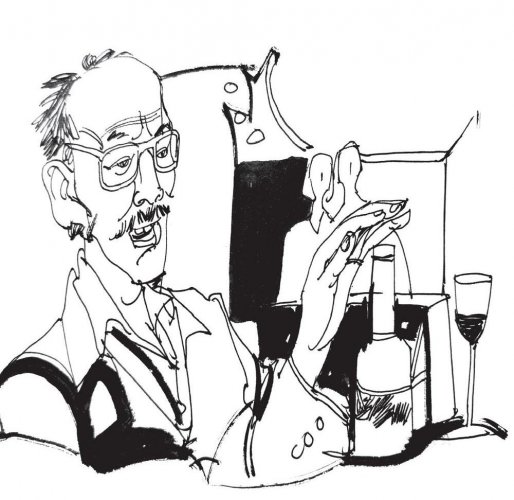 世说新语：泰国蛇酒