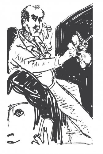 海外故事：没有跳蚤的家