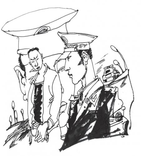 异度空间：影子19号