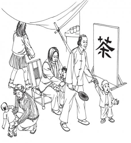 上海故事：好人有好报