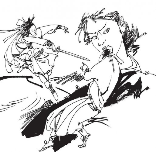 武侠传奇：百年江湖