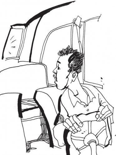 世说新语：撞车