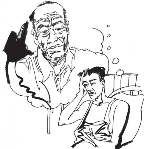 悬疑故事:一枚戒指引出真凶