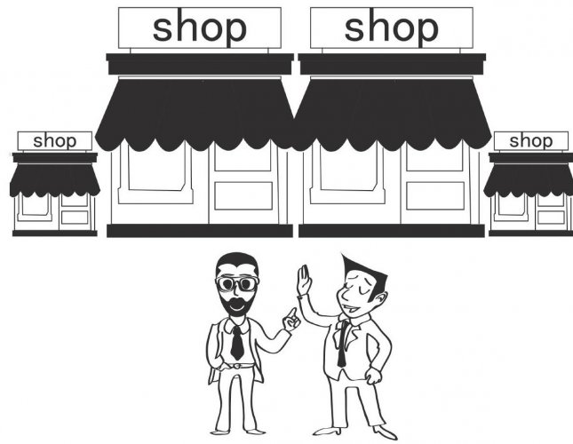 世说新语：绅士风度