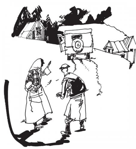 海外故事：最精明的杀手