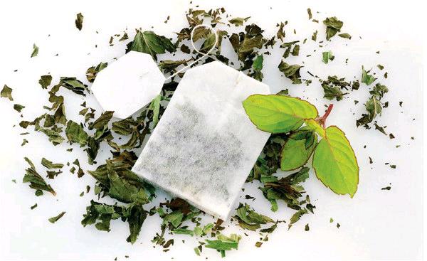 胃肠不适，一杯茉莉花茶对腹泻腹痛有很好的疗效