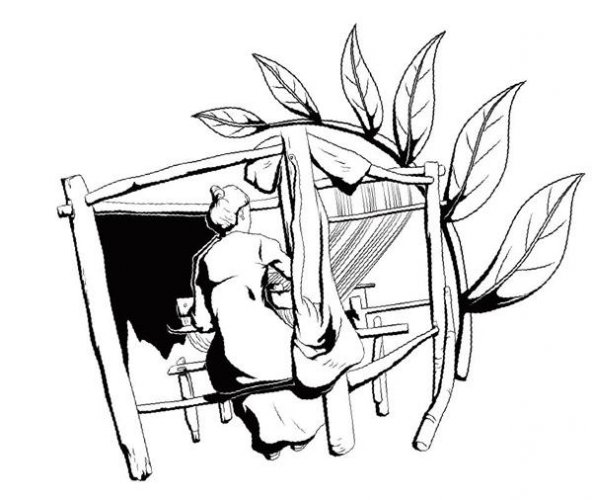 异度空间:奇花之叶