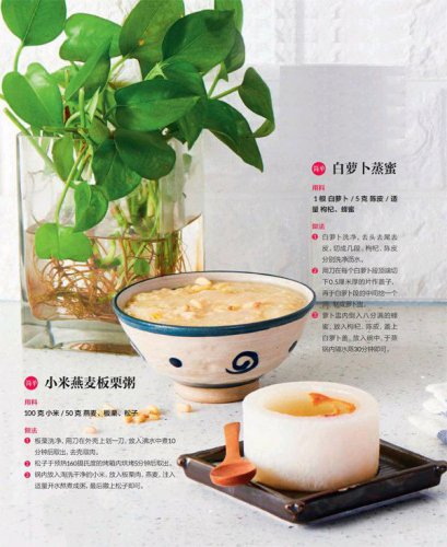 万物复苏,从早餐开始开启你的美肤之旅吧