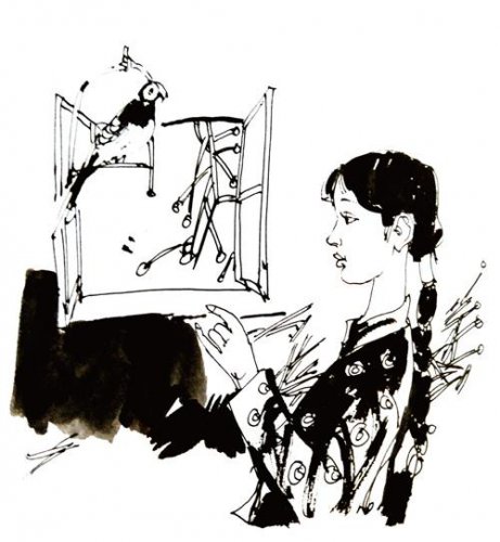 世说新语:离奇绑架案