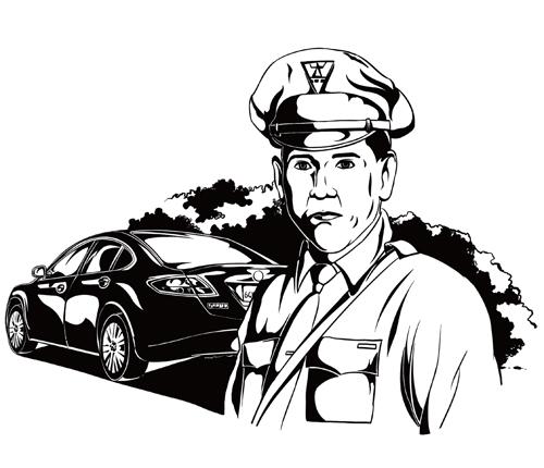 海外悬疑故事:愚蠢的错误