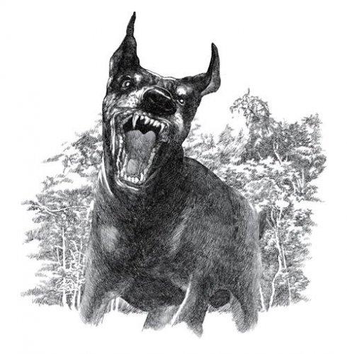 民间故事:犬掘坟