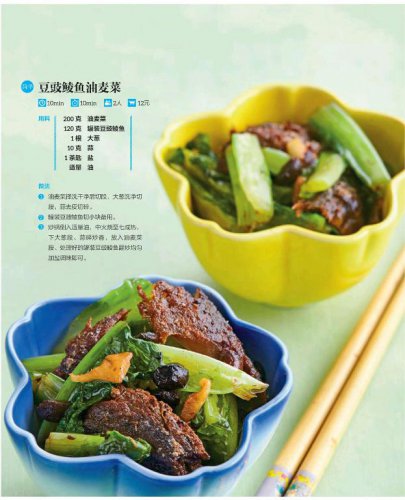 早春,好胃口从哪里开始