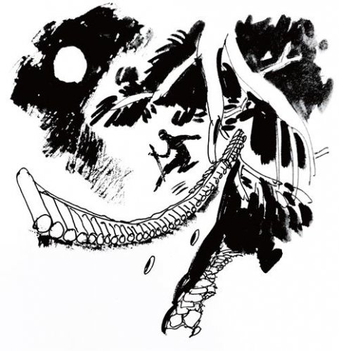 江湖传奇:神偷紫衣