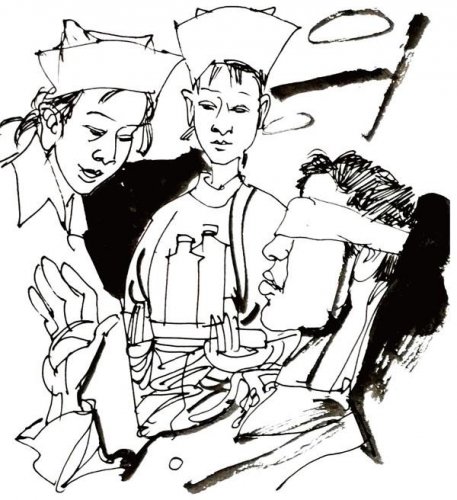 世说新语：正气