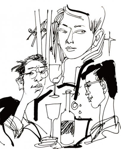 今古传奇故事：莫须有的宝藏