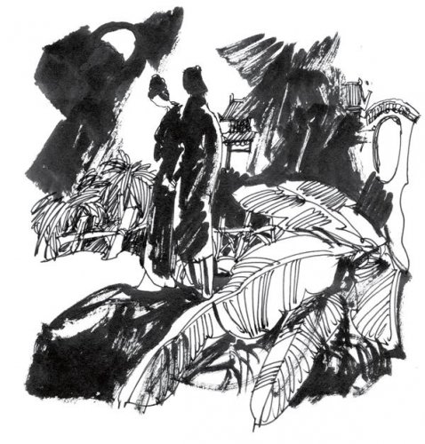 民间传奇:卿本佳人