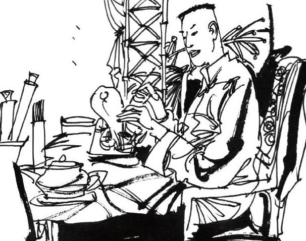 世说新语：独行玉器行