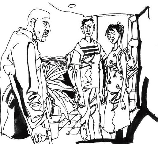 世说新语：心愿