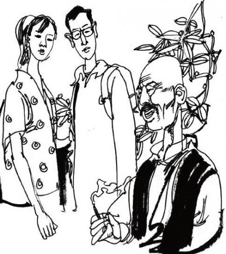 世说新语：借钱