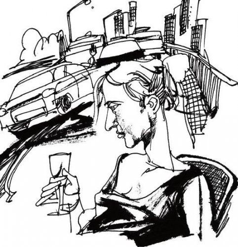 悬疑故事：死亡方式