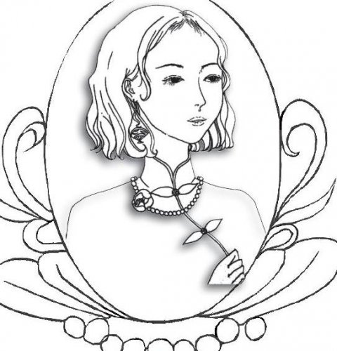 异度空间：幽怨