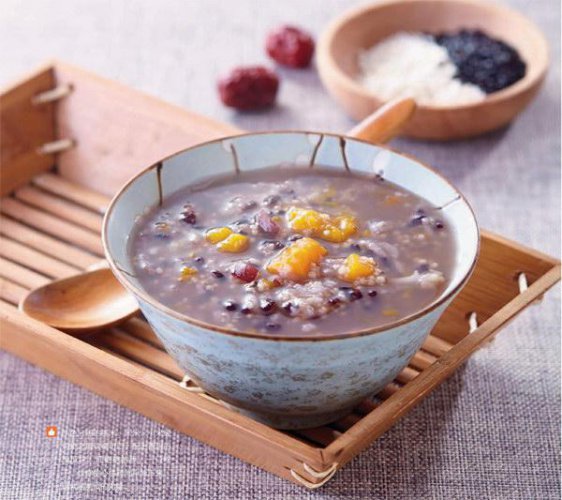 美食无需繁杂,简单即可