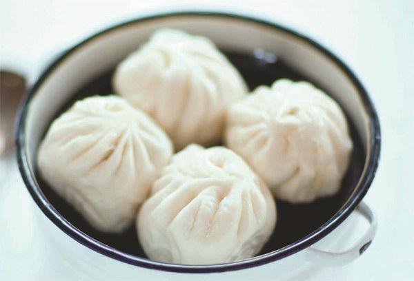 民俗美食,麻腐包是什么