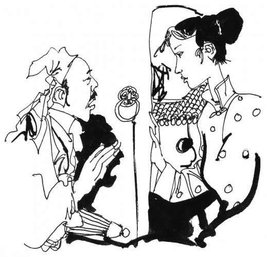 悬疑故事：伏蛇草